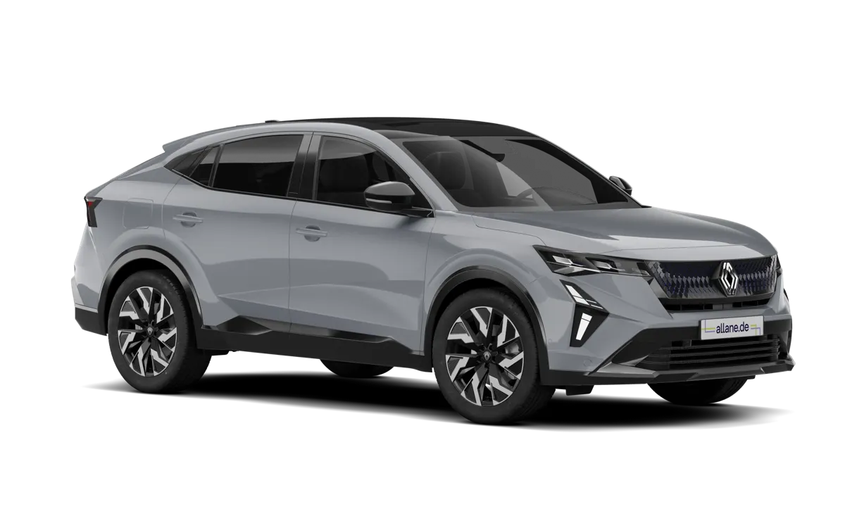 Renault Rafale Full Hybrid E-Tech 200 Esprit Alpine Leasing