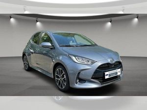 Toyota Yaris ‼️SONDERAKTION - VERFÜGBAR SOLANGE DER VORRAT REICHT‼️