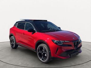 Alfa Romeo Junior Ibrida Q4 145PS ALLRAD Sabelt*Pano*Matrix