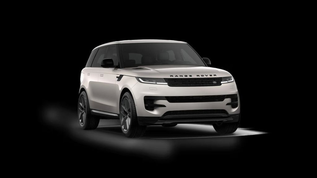 Land Rover Range Rover Sport P460e PHEV AWD S Panorama Leasing