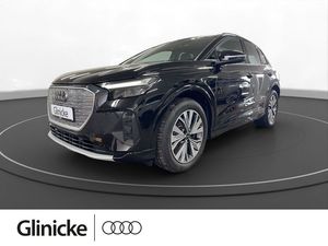Audi Q4 e-tron 45 qu. LED LM 19" Navi PDC+RFK ACC Wär