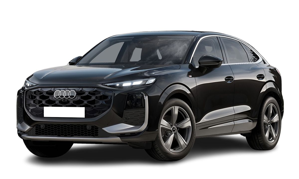 Audi Q3 Sportback Auto-Abo