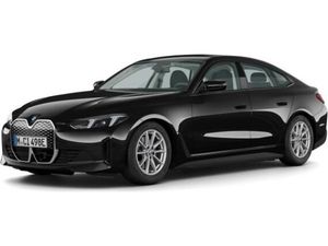 BMW i4 e Drive 35 Gran Coupé-0,25% Dienstwagenbesteuerung! Leasing