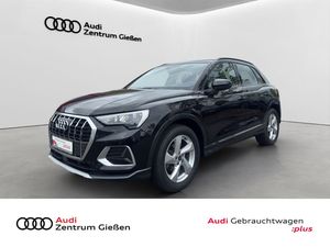 Audi Q3 35 TFSI S-tronic advanced Navi ACC Kamera