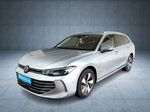 Volkswagen Passat Business 1.5 eTSI DSG /AHK /IQ-DRIVE