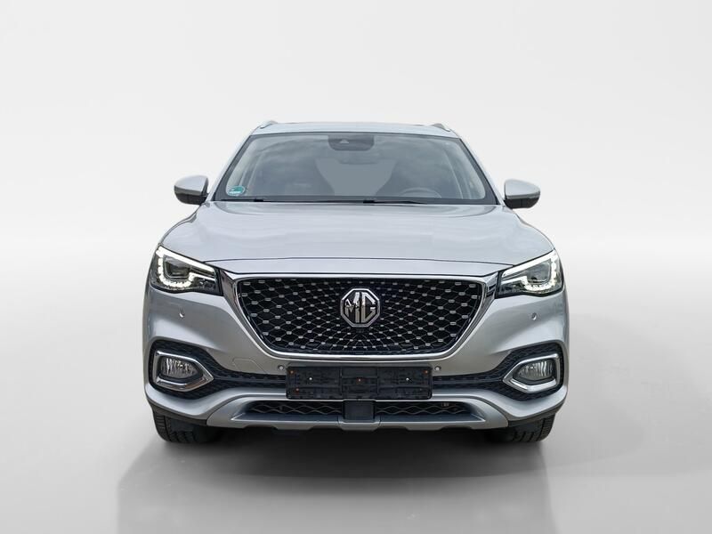 MG EHS PHEV Luxury 5d 119kW Leasing