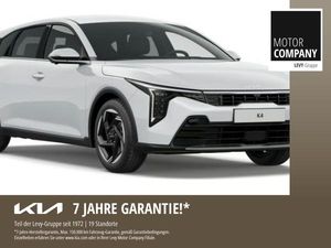 Kia K4 1.0 T-GDI Gewerbe Kamera+Navi+LED+PDC+SpurH