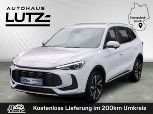 MG ZS Hybrid+ Luxury 1.5l 😃 *Farbe (Schnell Verfügbar)🚙 Leasing