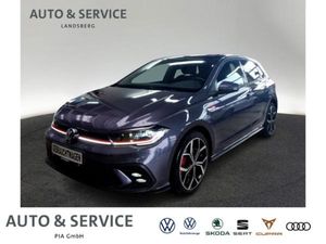 Volkswagen Polo GTI DSG *SPORT-SELECT*ACC*CAM*TWA*PANO*NAV* Leasing