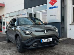 Suzuki e Vitara 135 kW eAxle Allgrip-e Comfort+