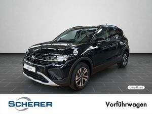 Volkswagen T-Cross ENERGY 1.0 l TSI OPF 85 kW (116 PS) 7-Ga