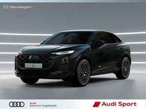 Audi Q3 Sportback TDI S line Tech+ UPE 63.675,-