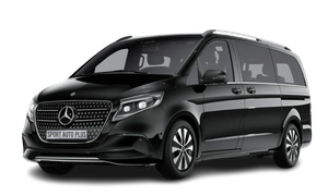 Mercedes-Benz V-Klasse 300d lang Avantgarde Auto-Abo