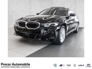 BMW 318i PANO ACC RFK NAVI LED Sound Syst. PDC V+H