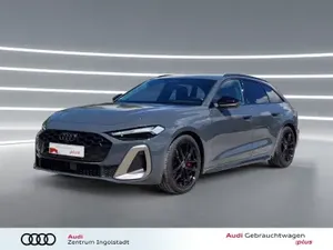Audi A5 Avant TFSI qu 2x S line MATRIX AHK HuD B&O 19