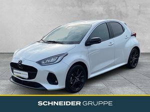Mazda 2 Hybrid HOMURA 1.5L VVT-i 116 PS e-CVT +KAMERA