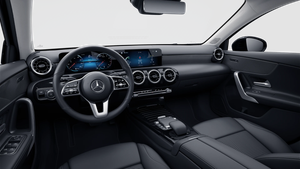 Mercedes-Benz A 200 Progressive Auto-Abo