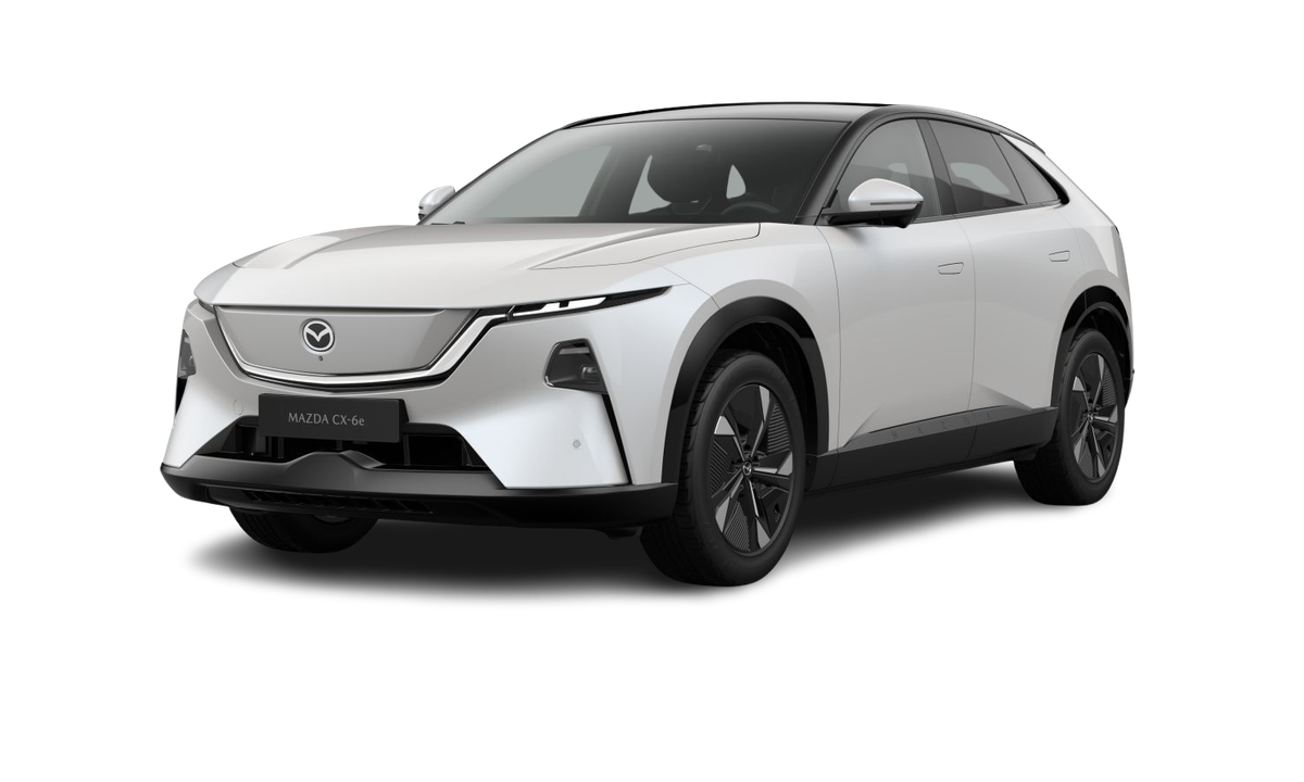 Mazda CX-6e EV Elektro Heckantrieb EV Elektro Heckantrieb Takumi Auto-Abo