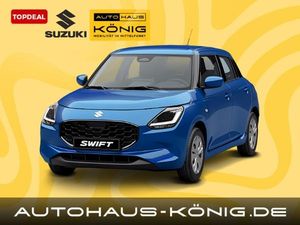 Suzuki Swift Neues Modell | Club Samurai | ***Sofort verfügbar*** Leasing