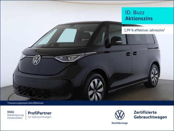 Volkswagen ID.Buzz ID. Buzz Pure IQ.Light Design-Paket Bluetooth LED Leasing