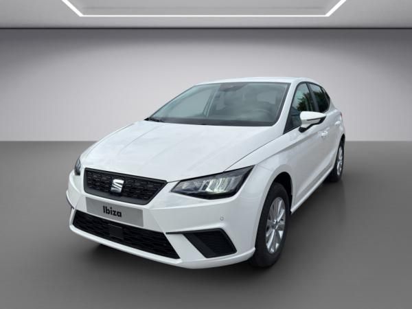 Seat Ibiza Road Edition *SOFORT VERFÜGBAR* Leasing