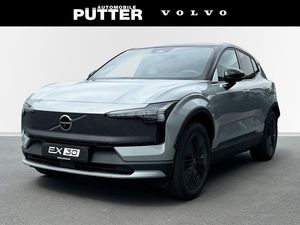 Volvo EX30 Cross Country Ultra Twin Motor Performance
