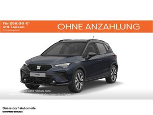 Seat Arona FR 1.5 TSI 150 PS 7-Gang-DSG SOFORT VERFÜG