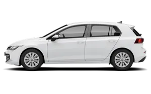 Volkswagen Golf R 2.0 TSI OPF 4MOTION 245kW DSG R