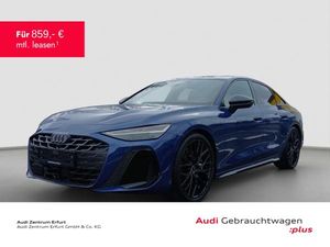 Audi A6 Limousine 2.0 TFSI e-hybrid S-tronic edition one Standklima Matrix Beifahrerdisplay ACC Virtual Cock