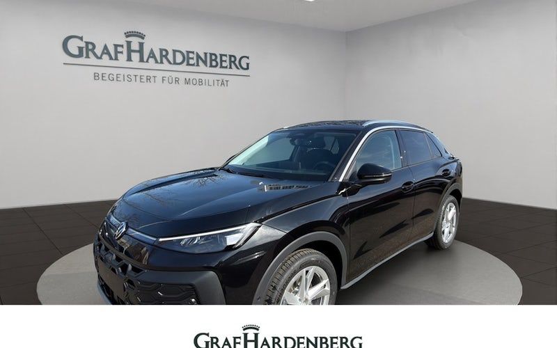 Volkswagen T-roc 1.5 ETSI OPF DSG Style 5dr Auto kaufen