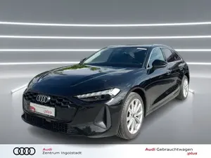 Audi A5 Avant TDI qu Tech LED Kamera ACC PDC SHZ 18