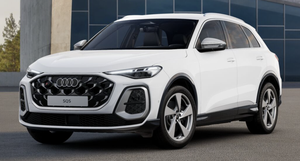 AUDI SQ5 TFSI S tronic quattro - nur gültig bei Eroberung Leasing