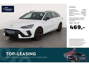 Cupra Leon Sportstourer 1.5 e-Hybrid VZ