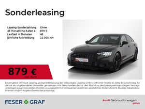 Audi A8 50 TDI quattro (EURO 6d) Matrix/Standhzg./B&O