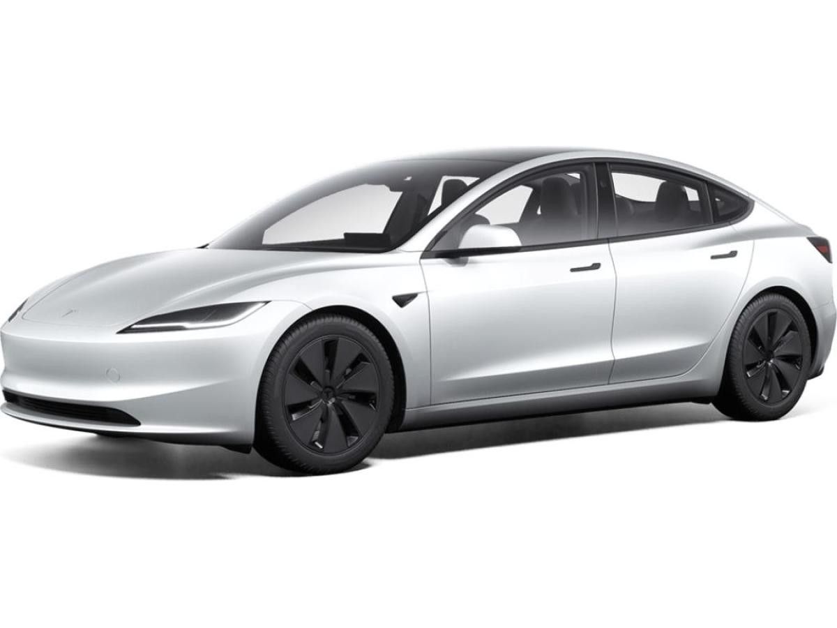 Tesla Model 3 RWD Heckantrieb  BLACK WEEK !NUR LEASING! Leasing