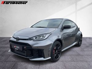 Toyota GR Yaris High Performance 1.6l 8AT *Facelift Model* - Auto-Abo