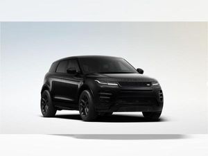 Land Rover Range Rover Evoque D165 Dyn SE 19
