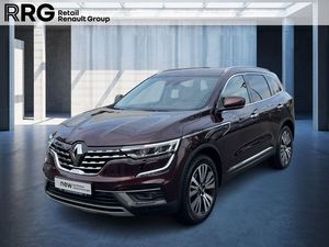 Renault Koleos NITIALE PARIS 4WD 2.0 DCI 185 UPE:52.100, Leasing