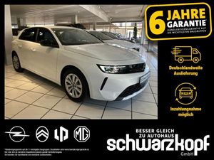 Opel Astra L 1.2 Turbo Edition LED Navi SHZ Kam. LM