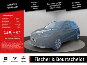 Seat Arona 1.0 TSI Xperience SHZ NAVI ACC FACEL. LED