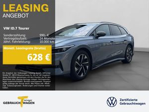 Volkswagen ID.7 Tourer PRO MATRIX EASYOPEN AHK