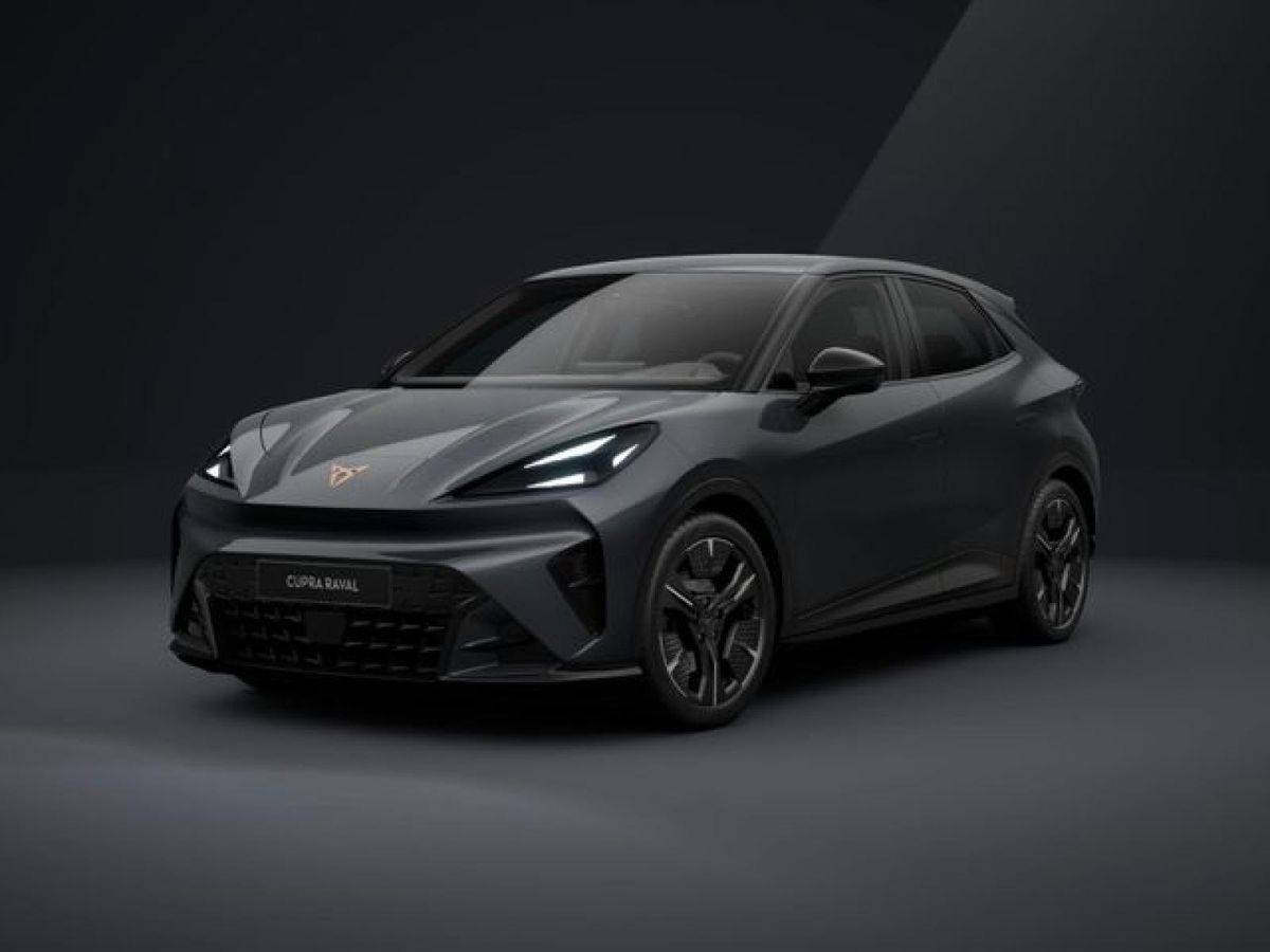 Cupra Raval Plus 99 kW (135 PS) 37 kWh|Edge|Navi|Below Leasing