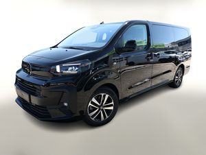 Citroën Spacetourer AT MAX XL Pano Nav Kam SHZ AHK Leder Leasing privat