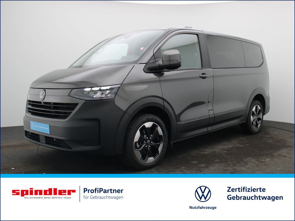 Volkswagen e-Caravelle Pan Americana Life / Navi, Pano, AHK Leasing