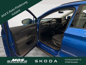 Skoda Elroq 60 #Smart #Navi #AHK #LED #ACC 07/2027