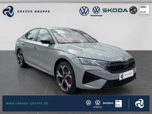 Skoda Octavia 2.0 TSI DSG RS +ACC+360°+CANTON+DCC+MATRIX+HEAD_UP+SHZ+
