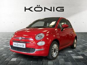 Fiat 500 MY22 1.0 GSE Hybrid DOLCEVITA 51kW (