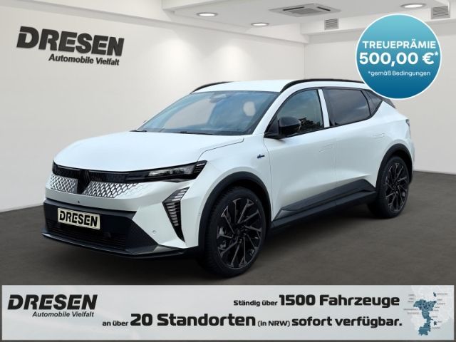 Renault Scenic Esprit Alpine 220 Long Range *360Grad 3D Leasing