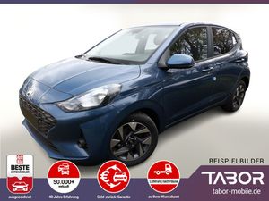 HYUNDAI i10 1.0 MPI 63 AT MY25 Nav Kam PDC DigCo Temp Auto-Abo