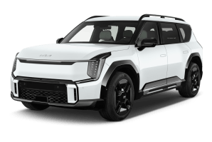 KIA EV9 160 kW Heckantrieb Air Leasing